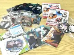 呪術廻戦グッズ　まとめ売り20点