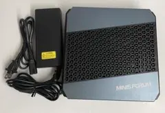 MINIS FORUM HX90 ミニPC