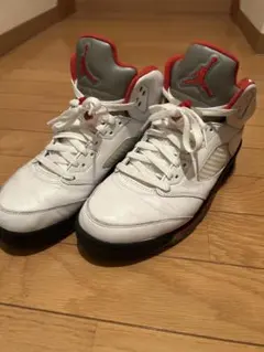 Nike Air Jordan 5 Retro