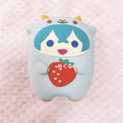 すとぷり ころん あにまるシリコンポーチ