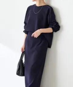 Gabriela Coll Garments ノースリーブワンピース - メルカリ