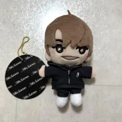 即購入◎】SixTONES 髙地優吾 ぬいぐるみ キーホルダー 手つなぎぬい