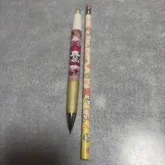 平成　マイメロディ シャープペンシル 鉛筆 セット