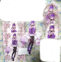 DIABOLIK LOVERS　カナト　セット