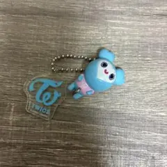 twiceナヨン