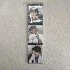 【未開封】名探偵コナン メモ帳 3冊セット