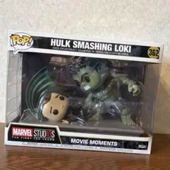 匿名発送】【限定品】Funko Pop Loki ロキ - メルカリ