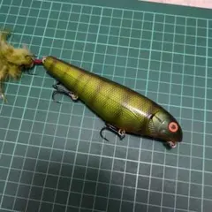 ランカーパンカー　6インチ ランカーパンカー 6インチ ② 【公式通販】