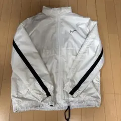 智辯学園野球部　保護者用ナイロンジャケット2XL 智辯学園野球部 保護者用ナイロンジャケット2XL - メルカリ