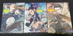ゴールデンカムイ DVD Blu-ray 尾形百之助 35mm フィルムコマ - メルカリ