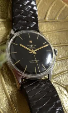 2026年最新】Universal geneve polerouterの人気アイテム - メルカリ