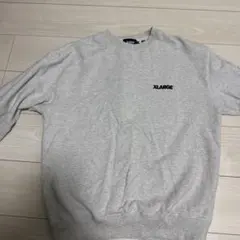 XLARGE スウェットのサムネイル