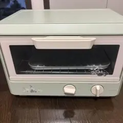 recolte ムーミン オーブントースターのサムネイル
