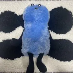 パペットスンスン おすわりBIGぬいぐるみ