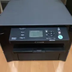 Canon Satera MF4420n プリンター・複合機