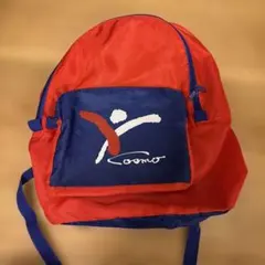 コスモスポーツクラブ　リュックサック