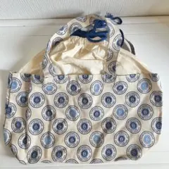 ロクシタン　ノベルティ トートバッグ