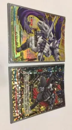 バディファイトカードお値下げ