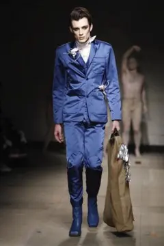 2025年最新】charles jeffrey loverboy ジャケットの人気アイテム 
