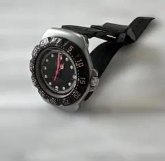 TAG HEUER フォーミュラ　腕時計　ダイバーズスタイル