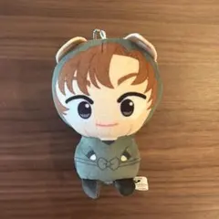 忍たま乱太郎 善法寺伊作 ぬいぐるみ