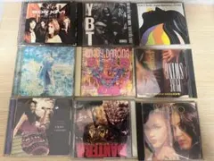 邦楽CD アルバム まとめ売り 複数枚セット　結婚式CDまとめ 邦楽 CD まとめ売り 10枚セット 結婚式 - メルカリ