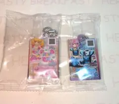 アイカツスターズ だれでもアイドル活動アクリルチャーム