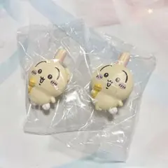 ちいかわ ライトクリップ うさぎ 2個セット　バラ売り可