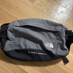 THE NORTH FACE CLASSIC KANGA II ボディバッグ