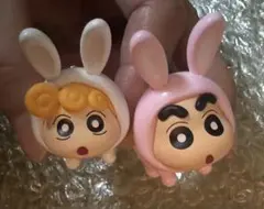 クレヨンしんちゃん 2個セット