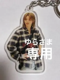 BTS Jimin インスタジミン アクキーのサムネイル