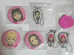 居酒屋えぐざいる EGファミリー ガチャセット