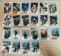 中島健人 ミニフォト 公式写真 Hello I AM:U #5 コンプリート - メルカリ