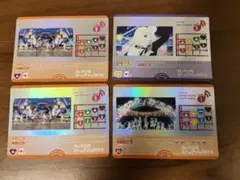 ラブカ MELLOW MOMENT L ライブカード まとめ売り