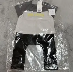 GU ロンパース　70