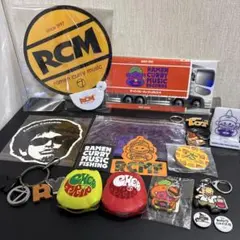 奥田民生　グッズセット