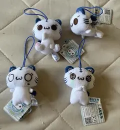 マスコット BIGぬいぐるみ チビトラ 2026年最新】チビトラ メルカリ - ぬいぐるみの人気アイテム ぬいぐるみ・マスコット