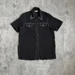z*4様 最終値下げCOMME des GARCONS HOMME シャツ - メルカリ
