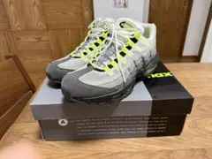 ★Nike Air Max 95 イエローグラデ 28cm