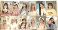 匿名配送】IZ*ONE ユジンONEIRIC DIARY トレカ2種セット - メルカリ
