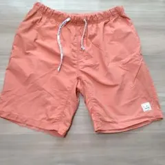 Ocean　Pacific　オーシャンパシフィック　短パン　ショーツ　XLのサムネイル