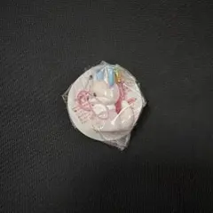 ちょコンとキツネ　根付マスコット3 おいりのサムネイル