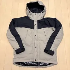 【新品】イージスフュージョンダウンジャケット ワークマンのサムネイル