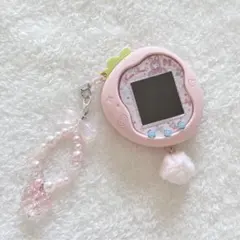 ジャンク品] たまごっち Tamagotchi iD pink ピンク - メルカリ