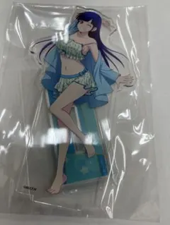 時々ボソッとロシア語でデレる隣のアーリャさん ビッグアクリル