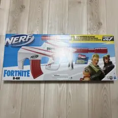 NERFナーフFORTNITEフォートナイトB-AR自動電動ブラスターダーツ10のサムネイル