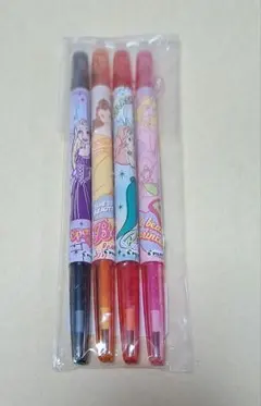 2026年最新】ラプンツェルボールペンの人気アイテム - メルカリ