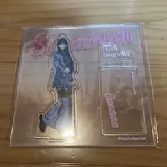 櫻坂46 アクリルスタンド 山田桃実 稲熊ひな まとめ売り ローソンくじ