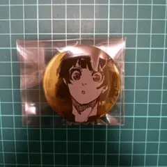 ブルーロック展 推しキャラバッジコレクション 蜂楽 廻　缶バッジ