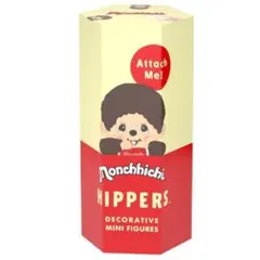 HIPPERS Monchhichi ヒッパーズ モンチッチ